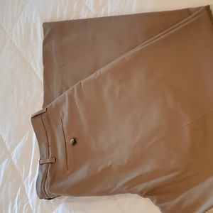 MENS Khaki dress pants